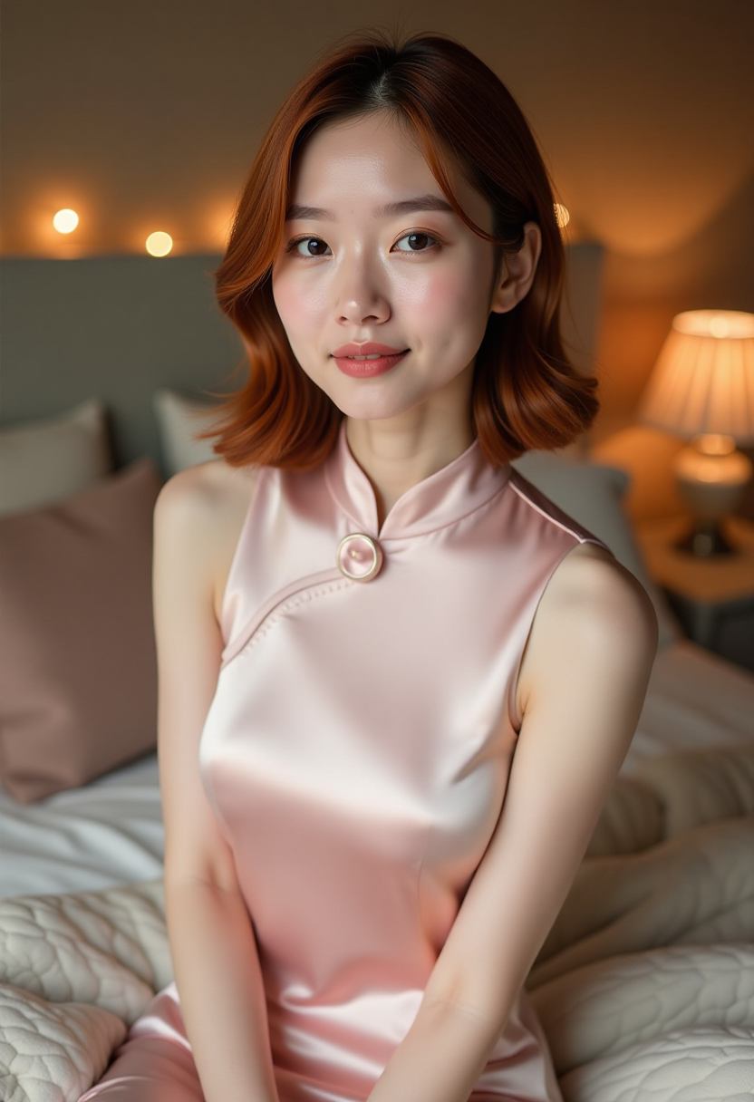 女总裁的魔幻契约