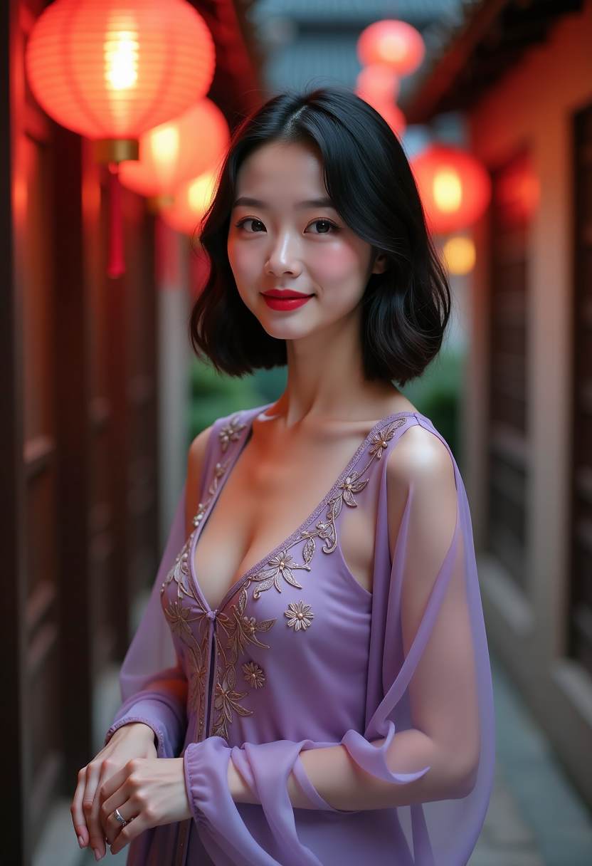 千金回归：全员读我心声